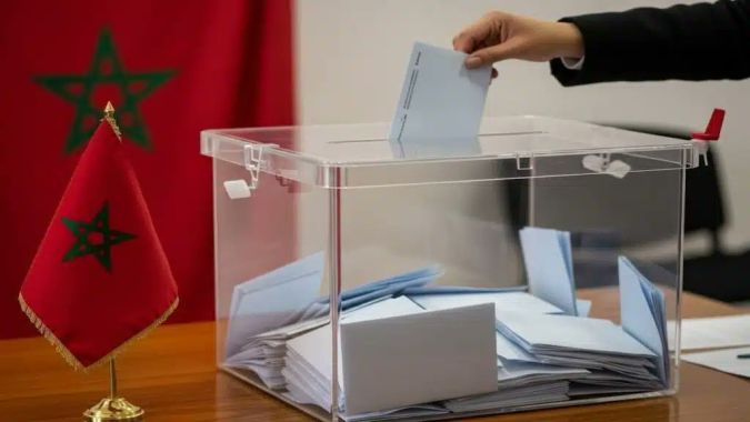 رئاسة النيابة العامة تدعو وكلاء الملك إلى الحزم في مواجهة التلاعب باللوائح الانتخابية