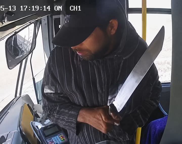 السجن 20 سنة لحامل السلاح على سائق حافلة بالجديدة