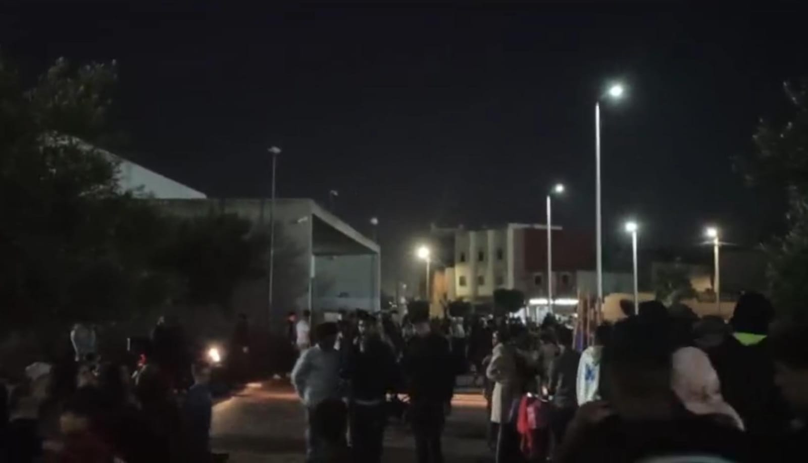 بين الحفاظ على التراث واحترام المؤسسات.. من أخطأ في تدبير احتفالات “بوجلود” بأيت ملول؟