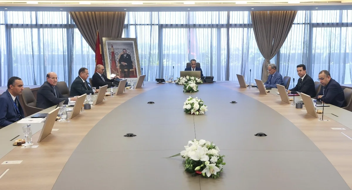 حموشي يشدد على تحديث منظومة الأمن الرياضي واعتماد التكنولوجيا الحديثة