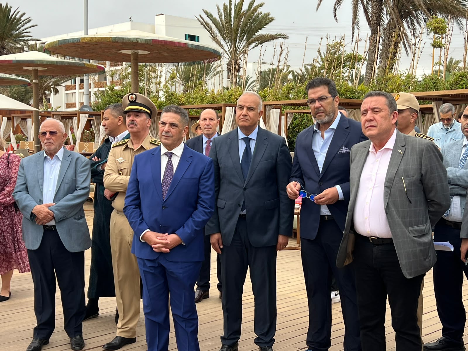 رسمياً.. مطار أكادير المسيرة ينفتح على أمريكا الشمالية برحلات مباشرة إلى مونتريال