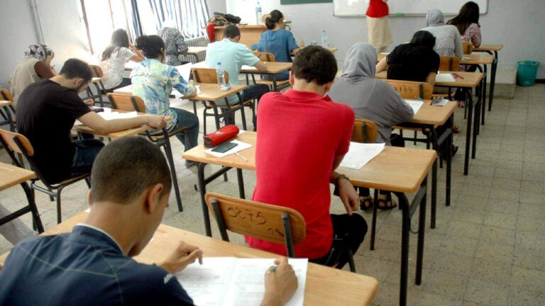طبيب: موجات الحر تفرض إجراءات استباقية لضمان ظروف مناسبة لاجتياز امتحانات الباكلوريا