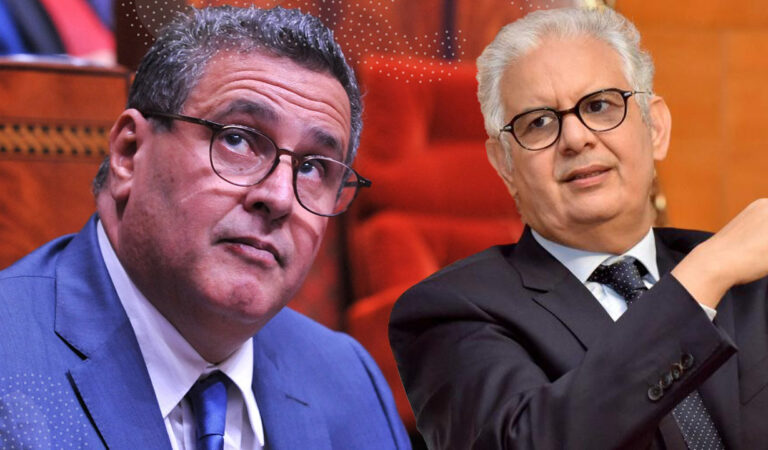 زلزال “دعم المواشي” يهدد الأغلبية: هل يطيح حزب الاستقلال بالتوافق الحكومي؟