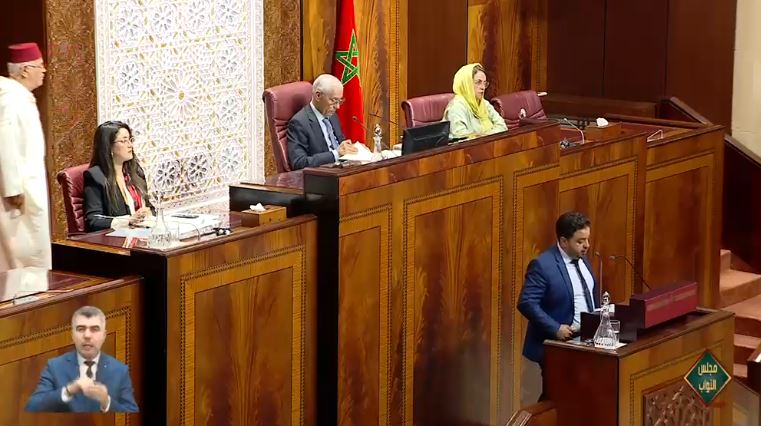 البرلماني خالد الشناق يدق ناقوس الخطر: اختلالات التعليم تهدد رهان بناء “المغرب الصاعد”