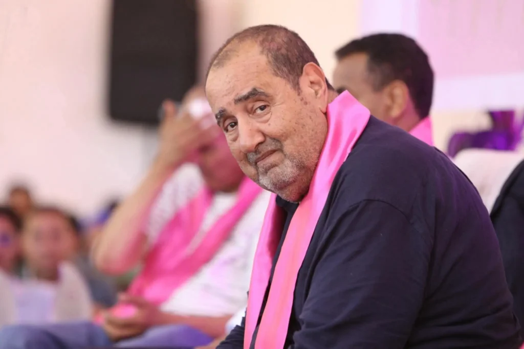 أسعار المحروقات ومستقبل “لاسامير”: محطات تشريعية تكشف المسافات الجديدة بين الاتحاد الاشتراكي وقضاياه التاريخية.