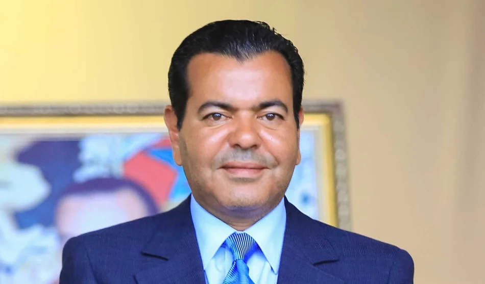 الشعب المغربي والأسرة الملكية يحتفلان بالذكرى الـ56 لميلاد صاحب السمو الملكي الأمير مولاي رشيد