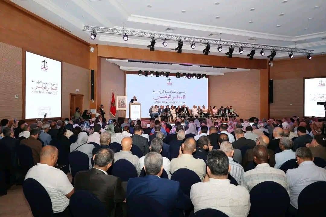 نزار بركة يعلن من سلا عن 5 التزامات استراتيجية لحزب الاستقلال في المرحلة المقبلة