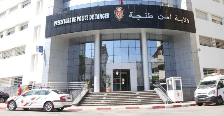 الأمن يتفاعل بسرعة مع فيديو احتجاز شخص بطنجة ويكشف تفاصيل القضية