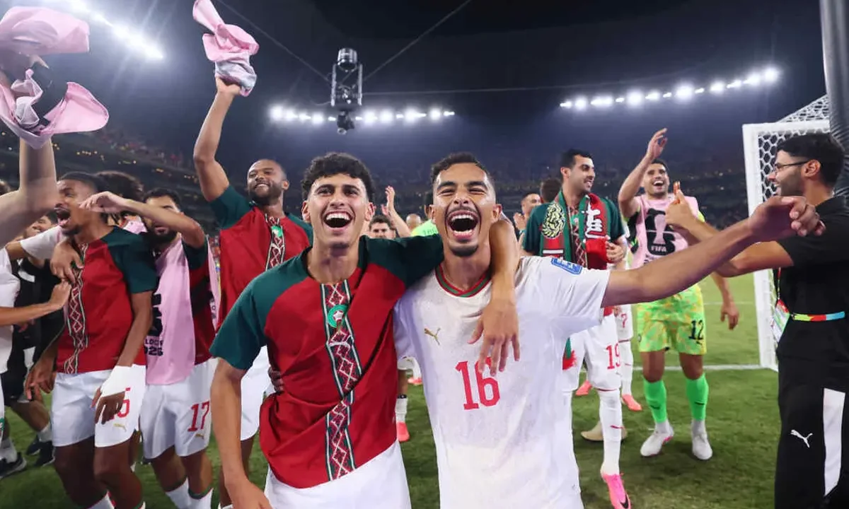 صحيفة: فوز مستحق للمغرب أمام هولندا وأسود الأطلس كانوا “الأفضل”