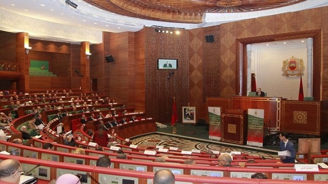 مجلس المستشارين يصادق بالإجماع على مشروع القانون المتعلق بالخبراء القضائيين