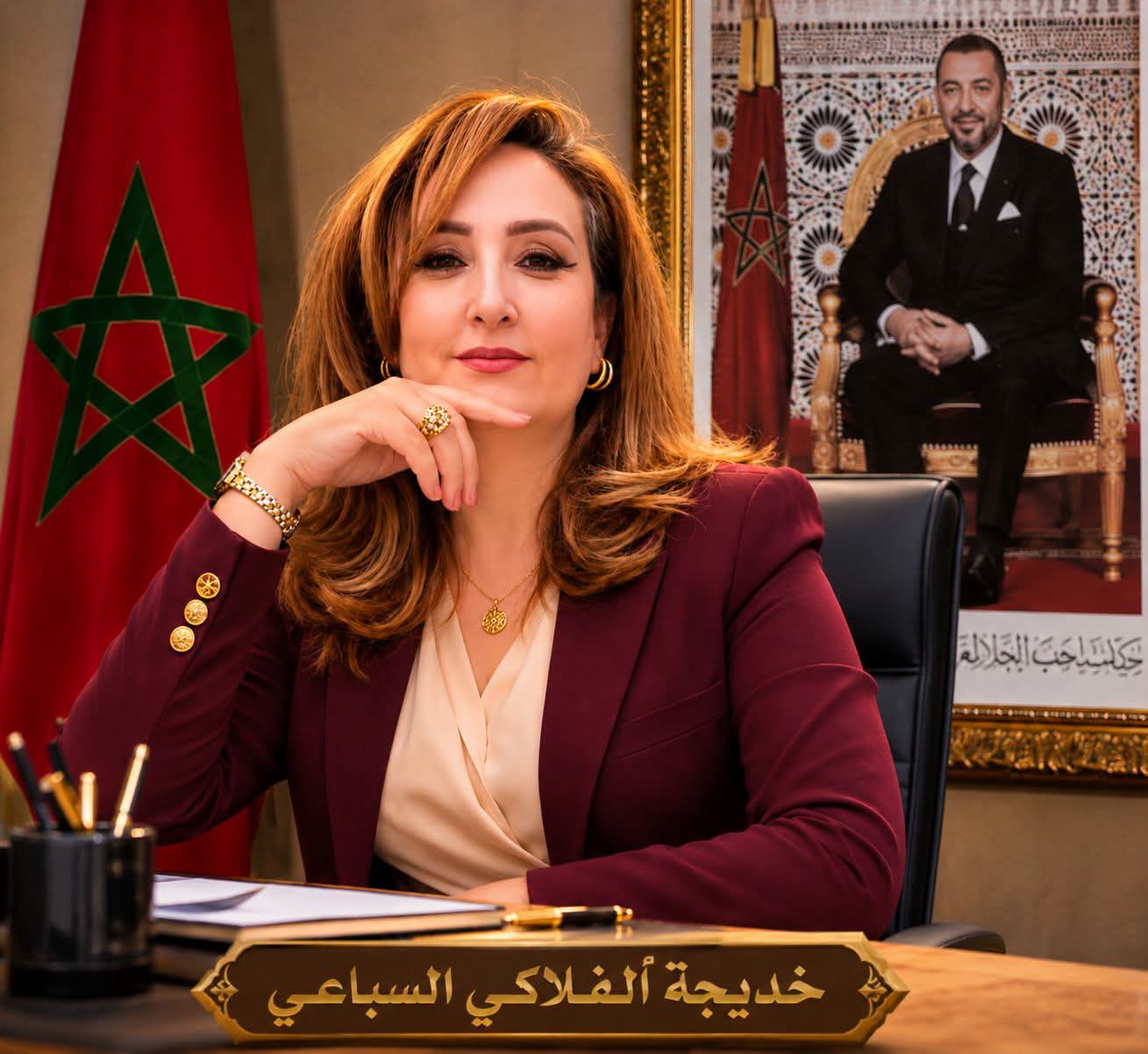 عندما تستقيل الأصوات… من يحاور داخل مجلس جهة سوس ماسة؟