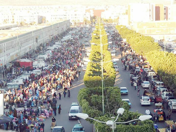 إنزكان: عندما يُهدر المال العام وتتحول “مشاريع الإدماج” إلى بؤر للفوضى والمضاربة!