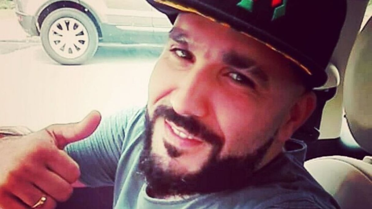 توقيف المغني الجزائري رضا الطلياني بعد حادثة سير بالمحمدية والتحقيق يشمل شبهة القيادة تحت تأثير الكحول