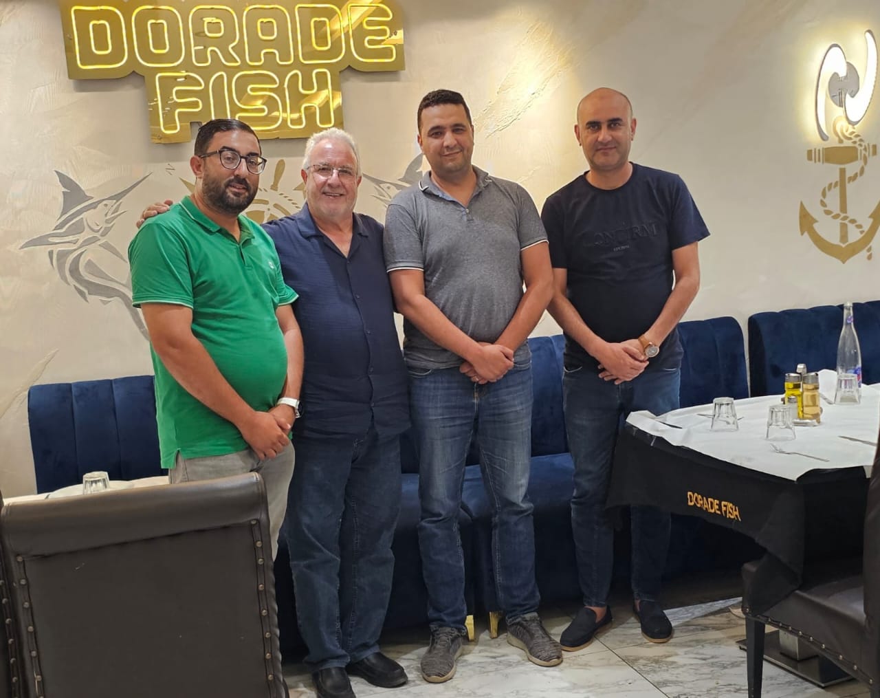 الحزب المغربي الحر يزكي البرلماني السابق نور الدين البركاني بدائرة الناظور