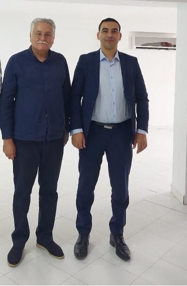 قرار الأمانة العامة لحزب التقدم والاشتراكية… هل يطوي صفحة النفوذ داخل تنظيم اشتوكة آيت باها؟