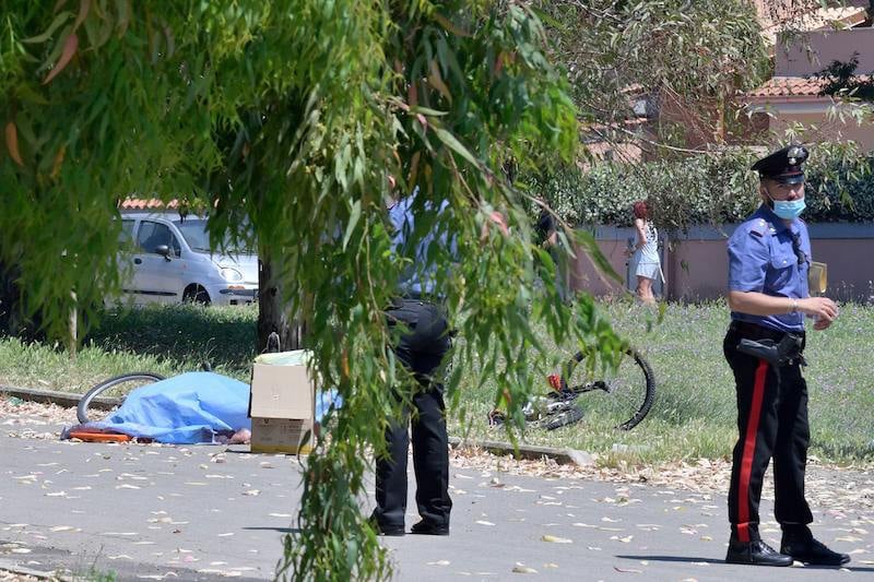 فتح تحقيق في وفاة مهاجر مغربي خلال تدخل للشرطة الإيطالية ببولونيا