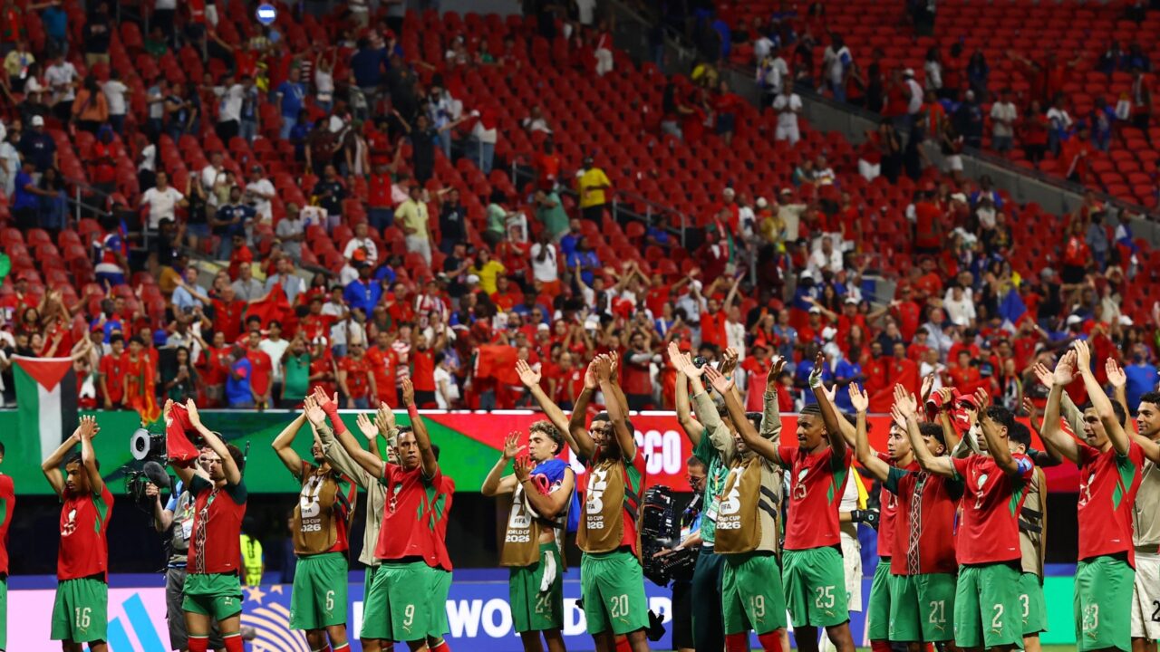 أرقام وإنجازات.. حصيلة مشرفة للمغرب في كأس العالم 2026