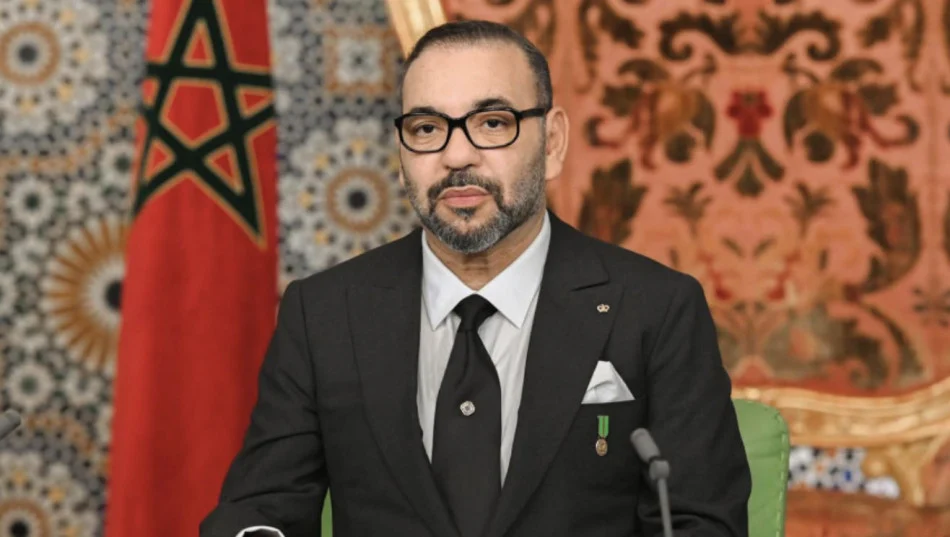 برقية تهنئة ومرفوعة إلى السدة العالية بالله بمناسبة الذكرى السابعة والعشرين لتربع جلالته على عرش أسراده المجيد