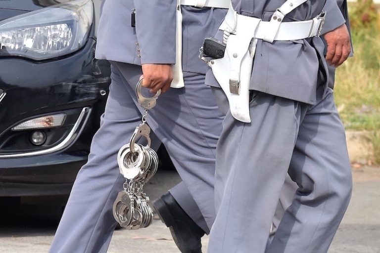 تفكيك عصابة للتنقيب عن الكنوز وتوقيف 6 أشخاص