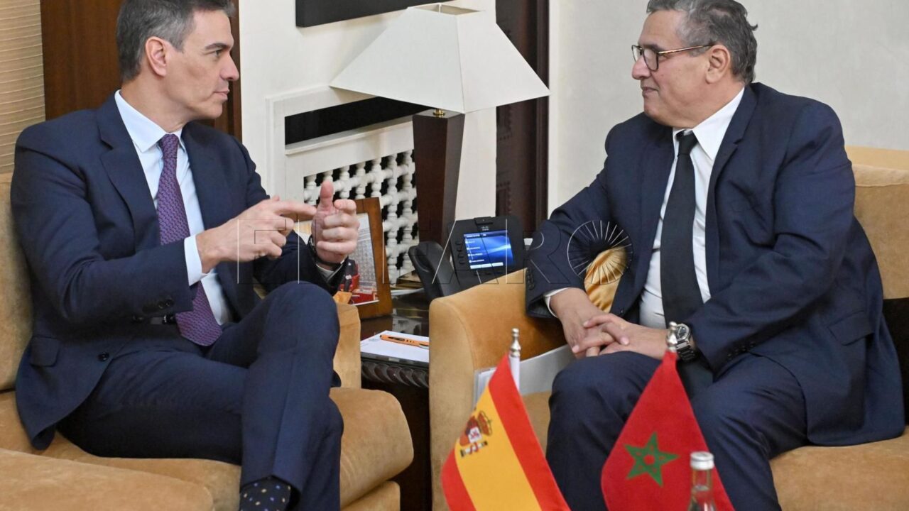 التجارة والصناعة والهجرة ومكافحة الإرهاب.. كيف تحول المغرب إلى شريك لا غنى عنه لإسبانيا؟