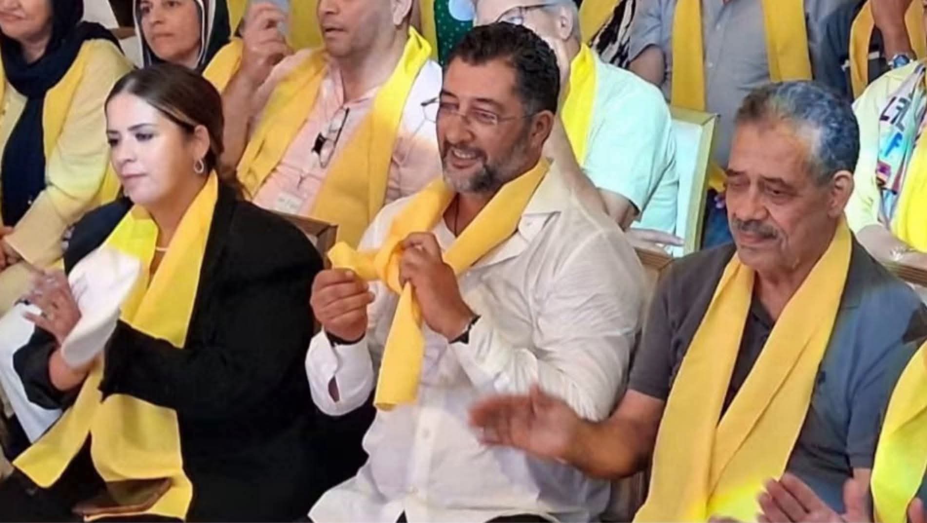 شباط يحط الرحال بـ«السنبلة».. عودة قوية إلى سباق الانتخابات بفاس