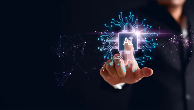 إقليم اشتوكة آيت باها يحتضن حملة تحسيسية للتعريف ببرنامج “الرقمنة والذكاء الاصطناعي للجميع”