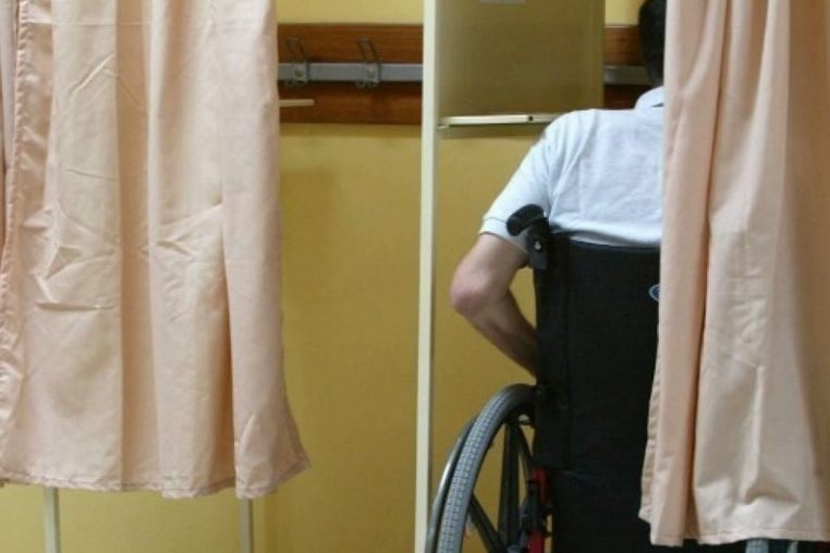 ملف الإعاقة والرهان السياسي المقبل