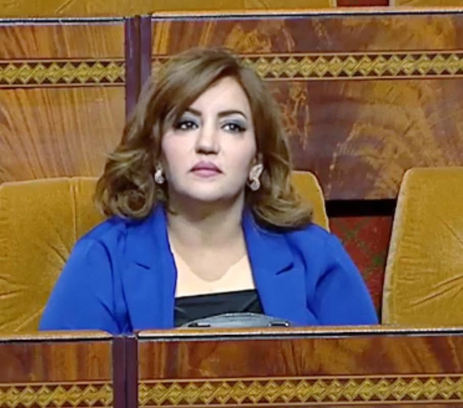 خديجة أروهال تفتح ملف تكافؤ الفرص الإعلامي وتؤكد: “الميدان هو الفاصل في الانتخابات القادمة”