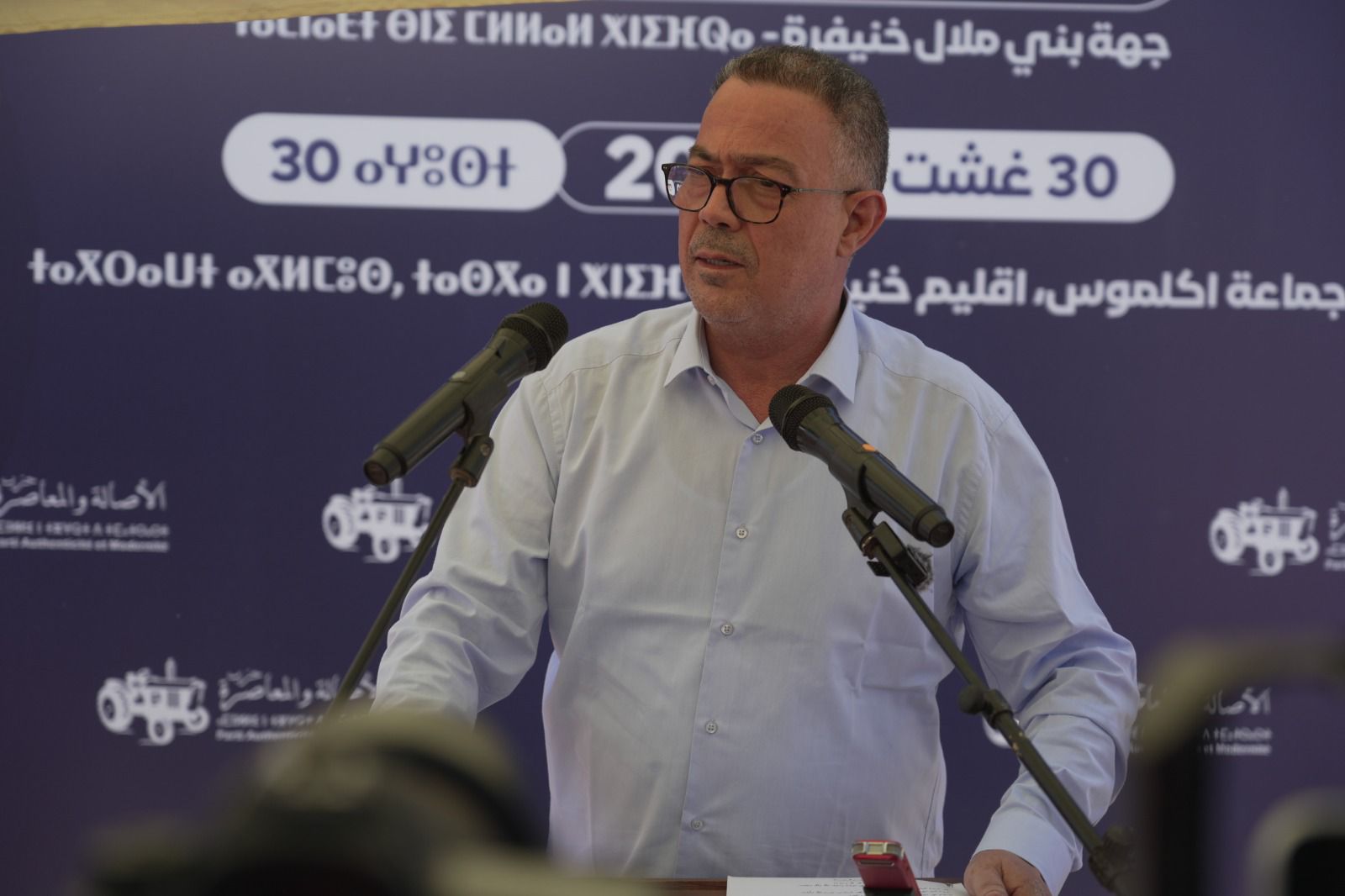 لقجع : “معركتنا اليوم هي جهاد التنمية.. ونتعهد بتثبيت المواطنة الحقيقية وتقليص الفوارق المجالية”