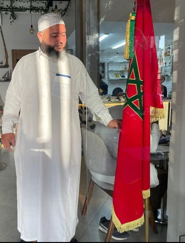 براءة تنهي التوقيف.. عودة إبراهيم أبو زياد إلى أسرته بعد تدقيق الأمن والنيابة العامة