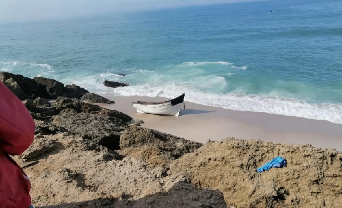 العيون.. إحباط محاولتين للهجرة غير النظامية بفم الواد وتوقيف عشرات الأشخاص