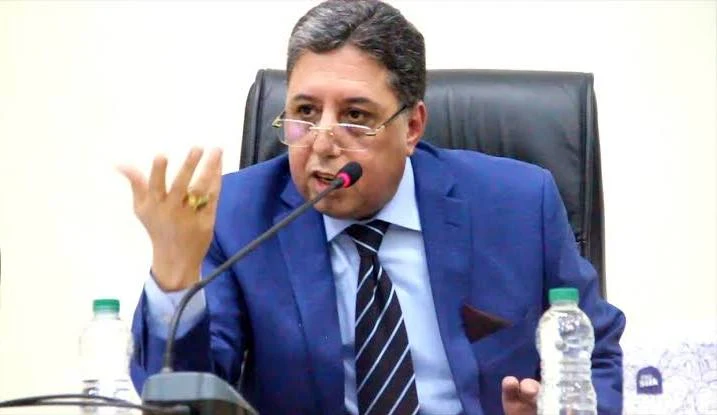 بوعيدة ورحلة البحث عن تزكية.. التقدم والاشتراكية يغلق الباب والاستقلال يكشف الكواليس