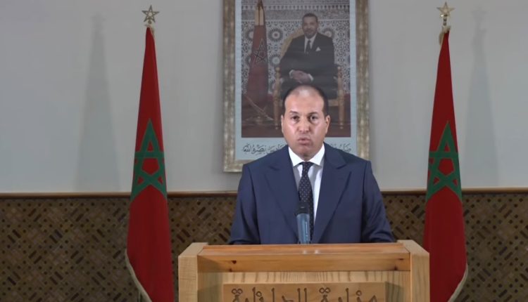 وزارة الداخلية تكشف تفاصيل أحداث نقاط العبور نحو سبتة ومليلية وتؤكد إحباط محاولات هجرة غير نظامية واسعة