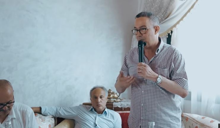 من أكادير إلى تيزنيت.. فوزي لقجع يقود دينامية تنظيمية لحزب الأصالة والمعاصرة بجهة سوس ماسة