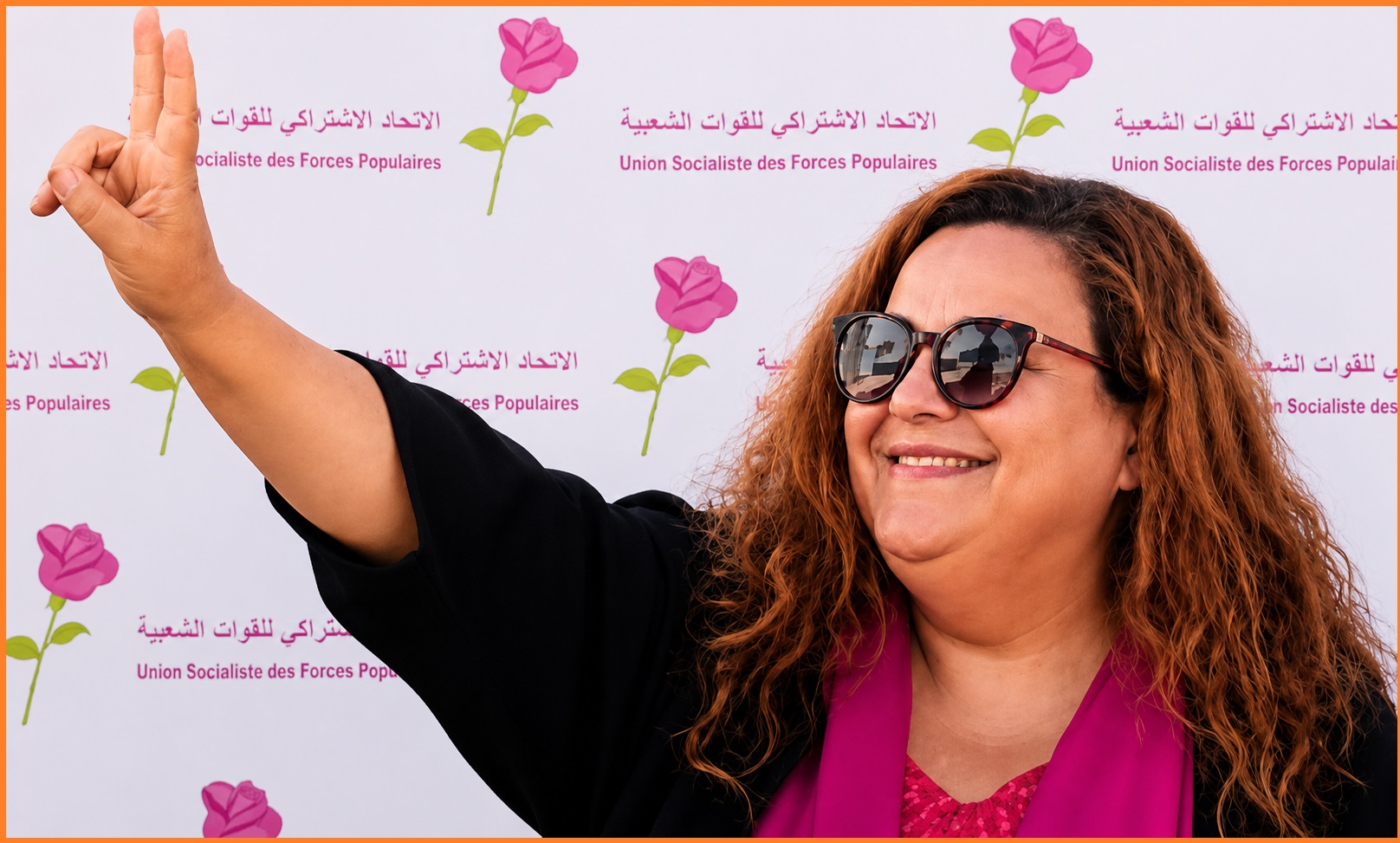 فدوى الرجواني: كشفُ الفساد الانتخابي باقليم اشتوكة ايت باها يُزعج “صناع التضليل”.. والمعركة مستمرة