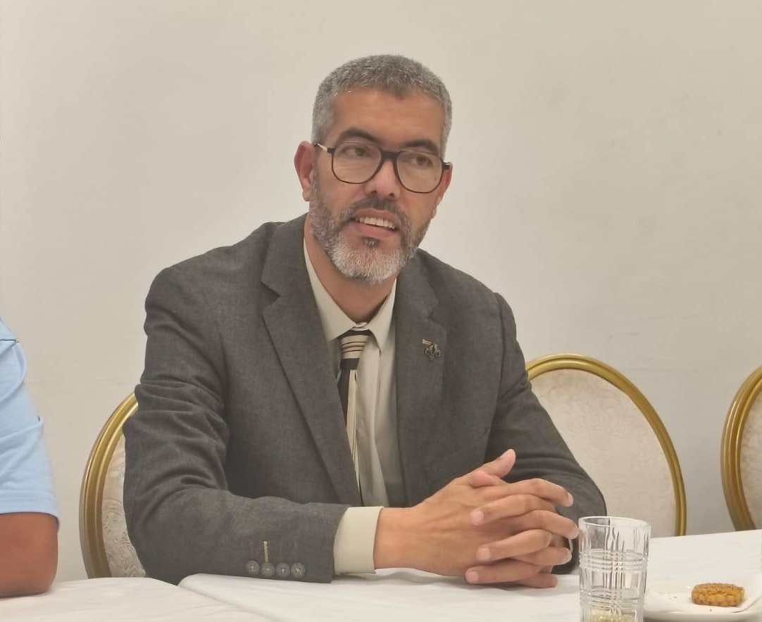 بعد انسحاب أحد المرشحين.. الغوري مولاي بوجمعة يبرز كأحد الوجوه السياسية للمنطقة الجبلية باشتوكة آيت باها