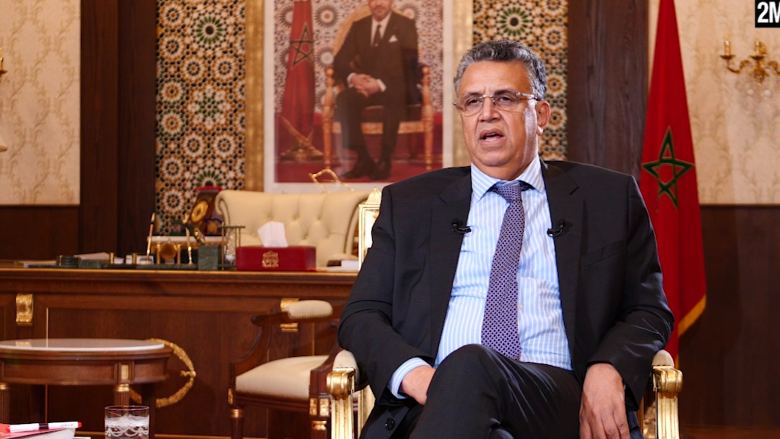 وهبي: طالبنا بعودة كافة القاصرين المغاربة الأحياء والأموات لكن إسبانيا رفضت منحنا هويات الجثث