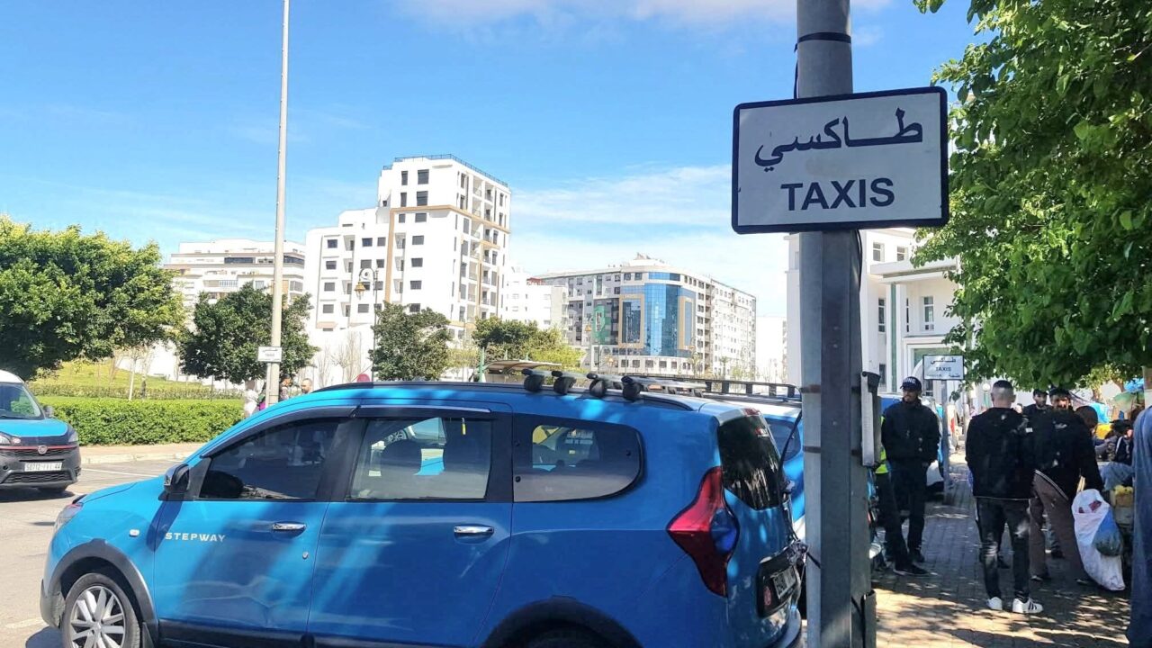 تطوان: الحكم على سائقي سيارات أجرة متهمين في قضية المساعدة على الهجرة السرية