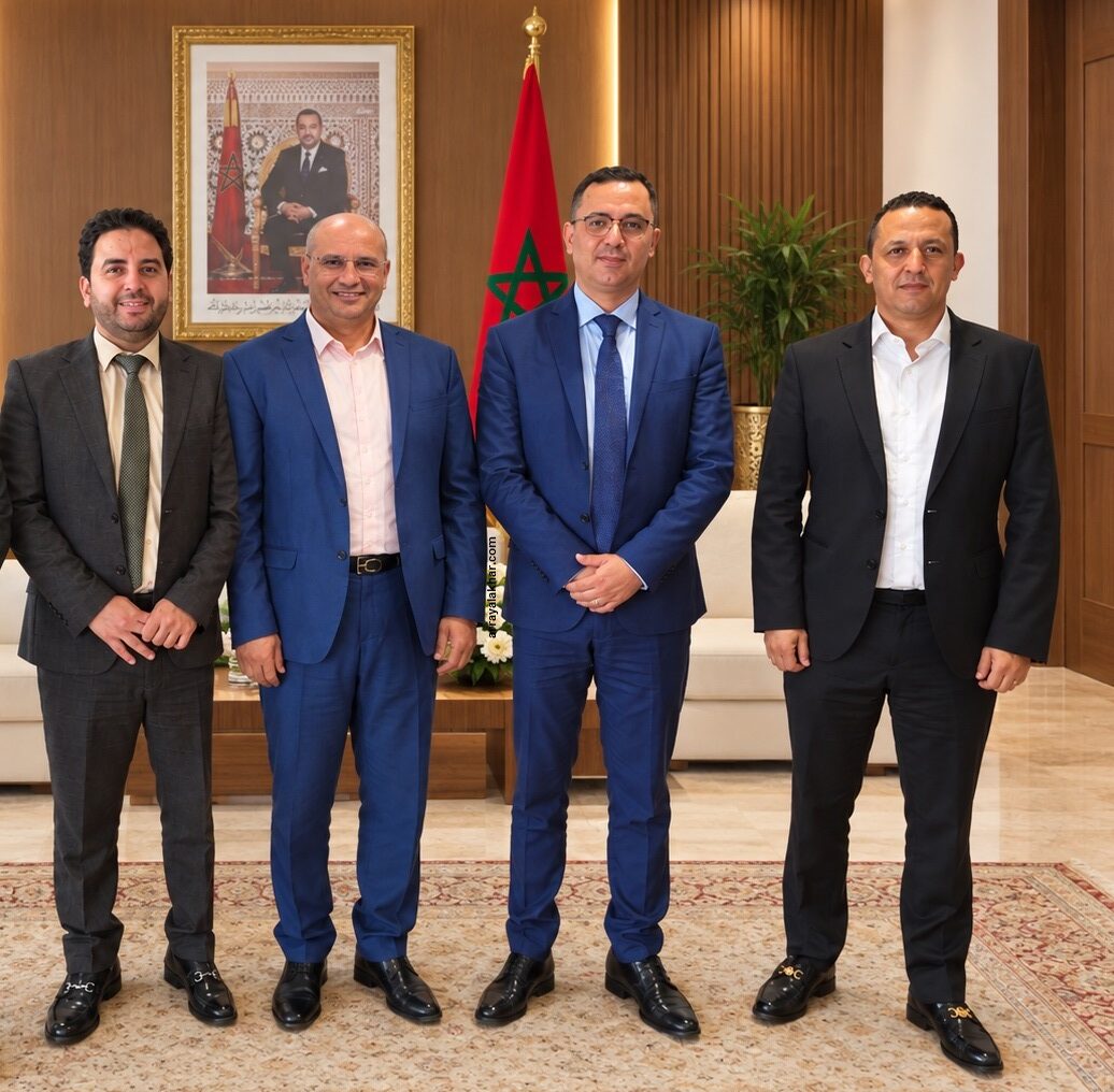 صراع الأحرار والاستقلال بإنزكان آيت ملول.. بين تسوية الحسابات والتنافس على الحصيلة