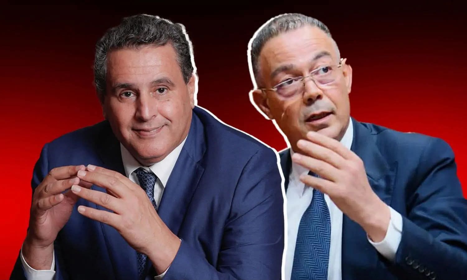 التسخينات الانتخابية وتبادل الاتهامات: عندما تنقلب الأغلبية الحكومية إلى معارضة ويقع المواطن ضحية “البؤس السياسي”