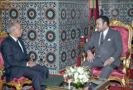 محمد الشيخ بيد الله.. هل يعود رجل الدولة القديم لقيادة الحكومة الجديدة؟