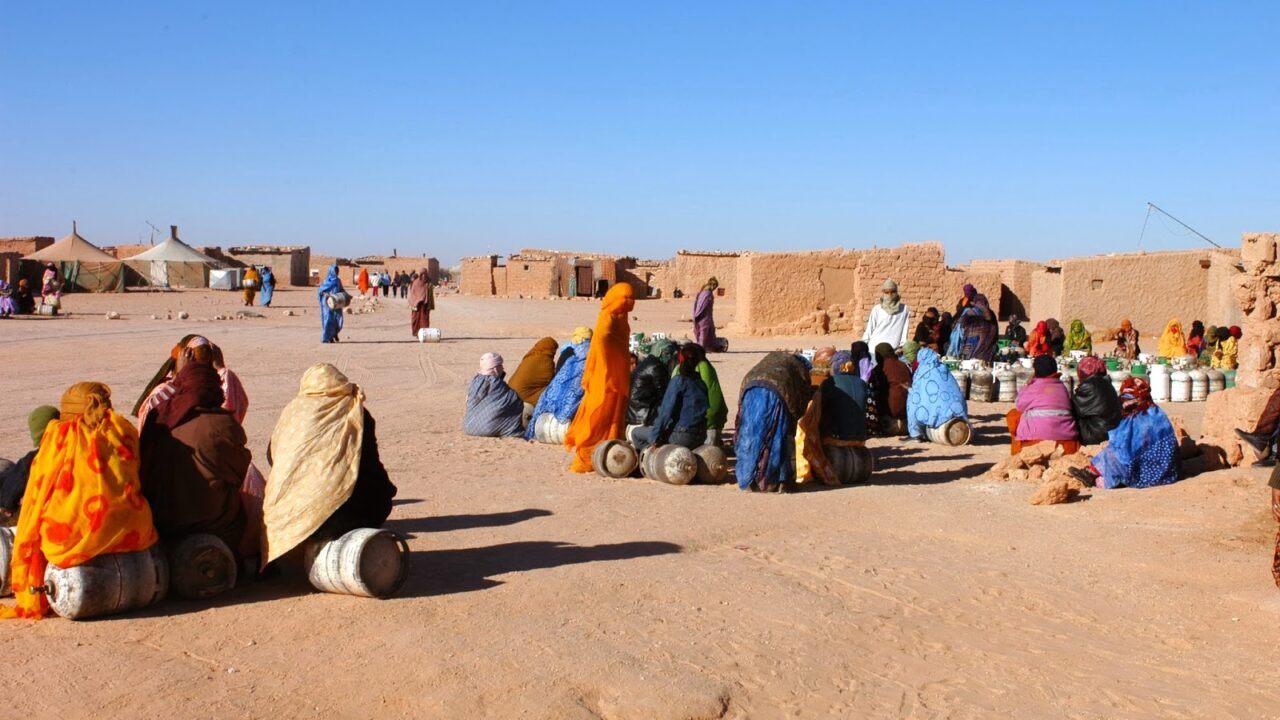 خبراء حقوقيون يبرزون بجنيف التباين بين الأوضاع في الأقاليم الجنوبية للمملكة وتلك السائدة في مخيمات تندوف