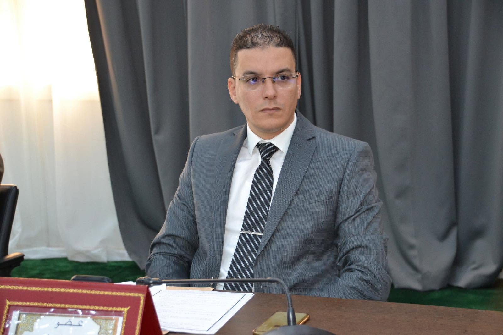 “بعيداً عن بيع الأوهام”.. محمد الزكراوي يعلن التزامه بتقديم المصلحة العامة ومحاسبة الأفعال