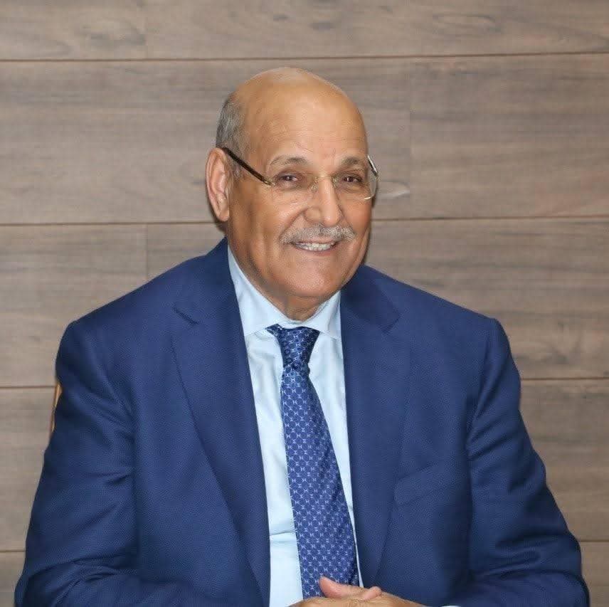 اكتساح تاريخي.. حمدي ولد الرشيد يتربع على عرش دائرة العيون في الانتخابات التشريعية 2026