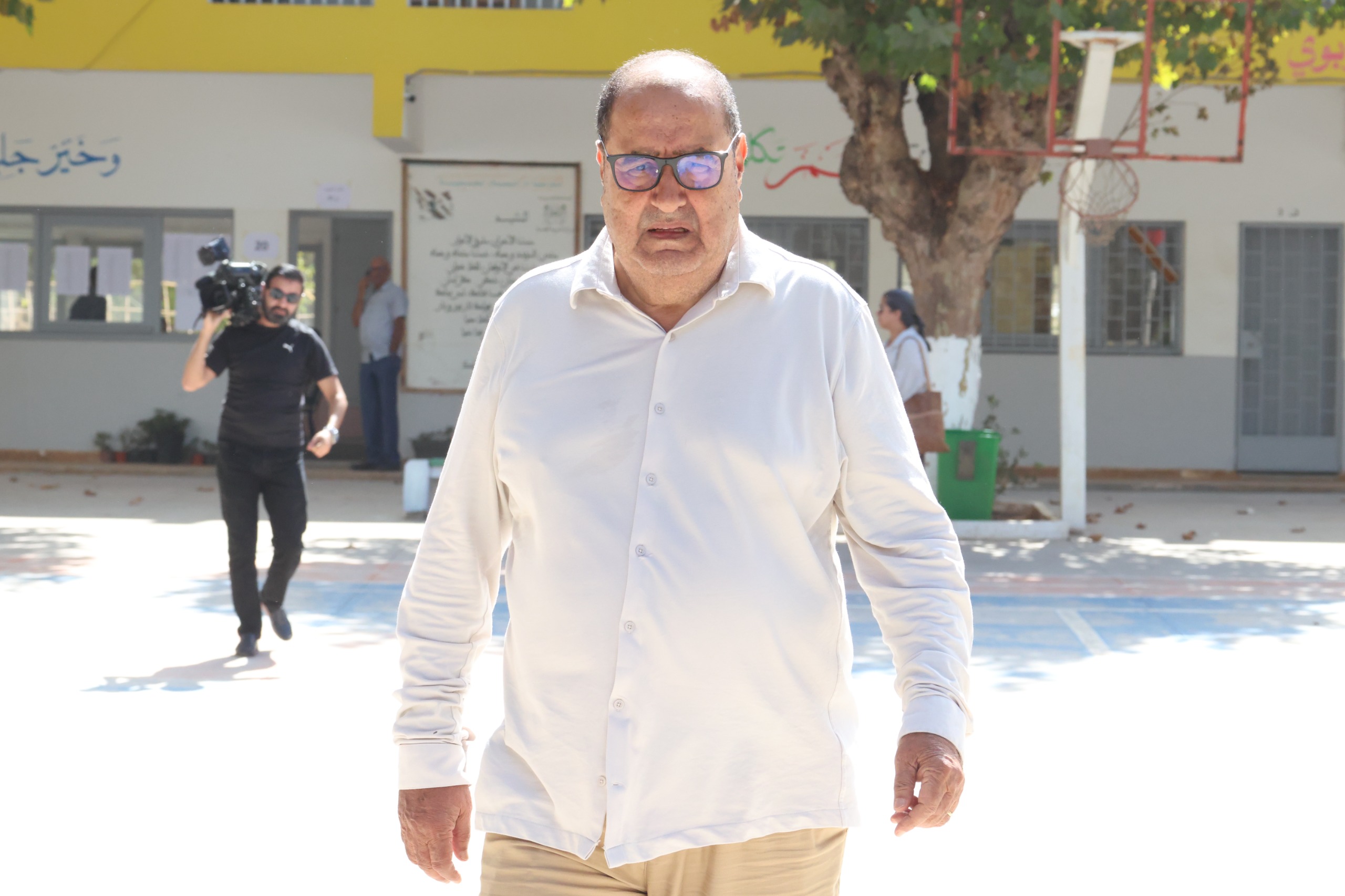 لشكر : تفاجأت بالنتائج.. وسنجتمع لتقييم حصيلة الاتحاد الاشتراكي