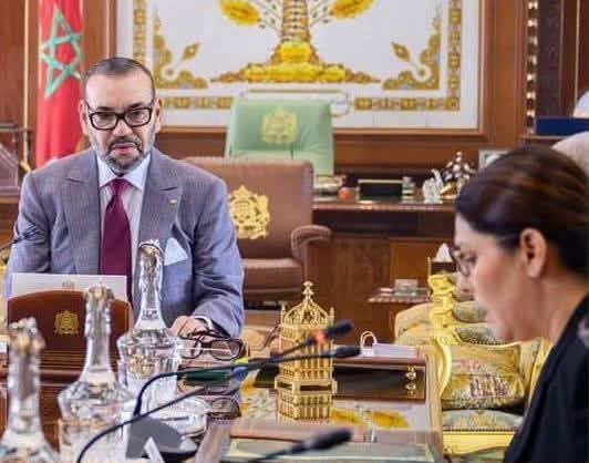 عاجل..جلالة الملك يعين فاطمة الزهراء المنصوري رئيسةً للحكومة في سابقة تاريخيّة بالمملكة