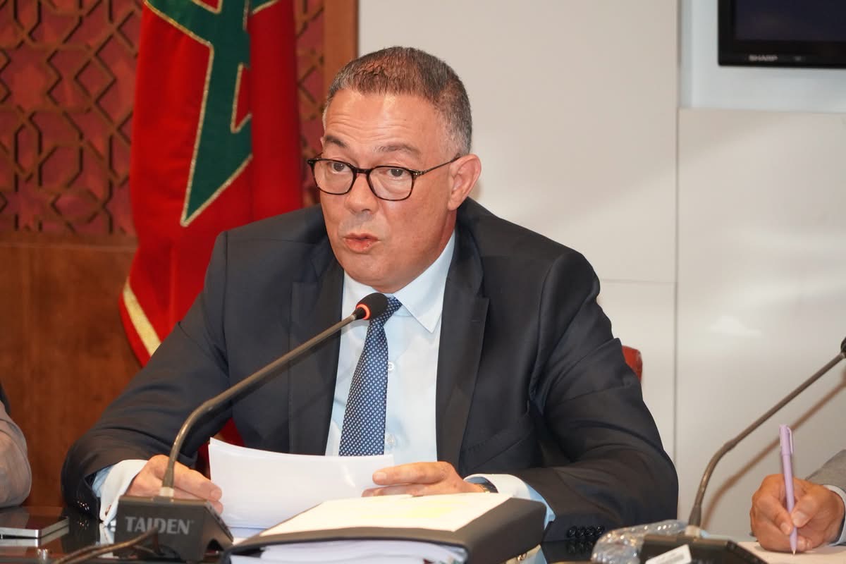 لقجع لـ «جون أفريك»: «البام» يستهدف تصدر الانتخابات وقيادة الحكومة المقبلة