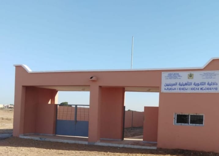 صفقات تعثرت وتجاوزات خُفيت عن العامل الجديد.. كواليس اقتحام ورش داخلية “المرينين” باشتوكة أيت باها