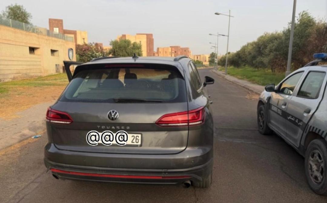 الدرك يفكك شبكة “غاز الموت” وتزوير وثائق بمراكش