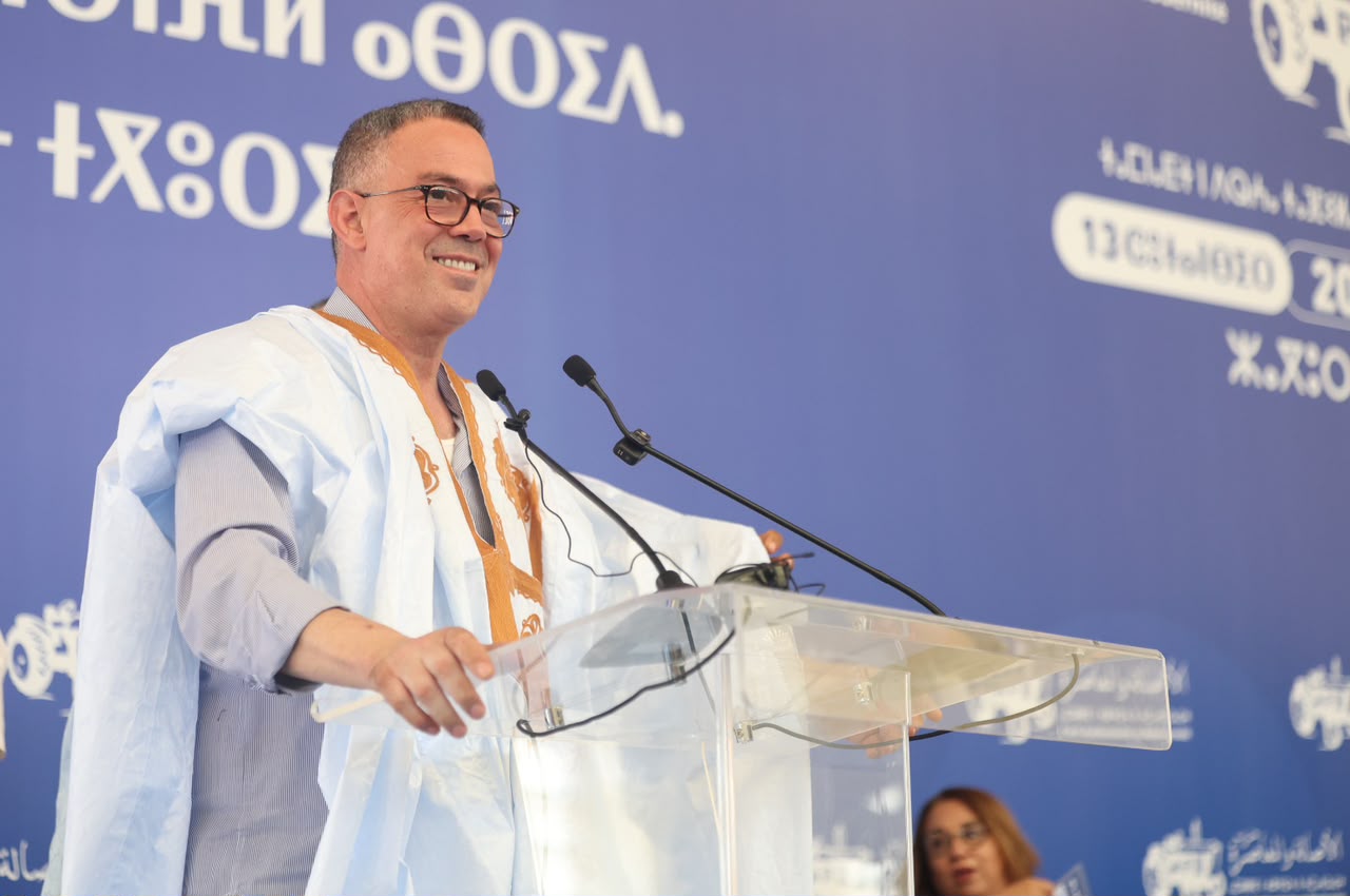 لقجع يكسر الصمت حول التحاقه بالعمل الحزبي ومستقبله السياسي في «البام»